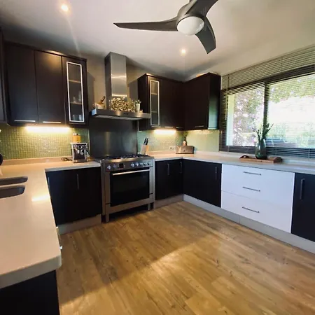 וילה Peaceful 3 Bedroom With Infinity Pool Marbella